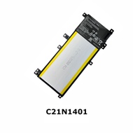 Asus A455LA A455LB A455LC A455LN X454L X455L R455 R455L Battery
