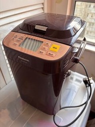 Panasonic 麵包機 SD-PT1001