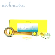 Piston rod rc 110 rc 100 rc 80 npp