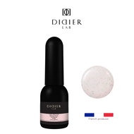 Didier Lab Gel Polish Rubber Base Foil in Pink 10ML