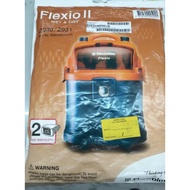 Electrolux Vacuum Cleaner Dust Bag  Z930 /Z931 Cloth Type 2 Pc/Pack