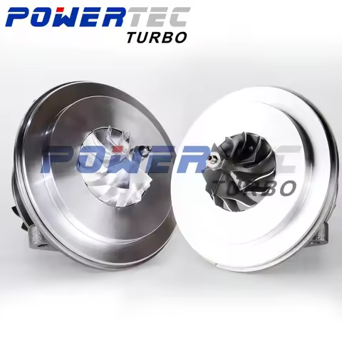 NEW Turbo charger CHRA 179204 179205 Turbocharger Cartridge CL3E6K682B Turbo Core BL3Z6K682C for For