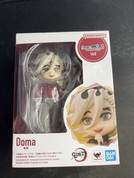 Bandai Figuarts mini 童磨 鬼滅之刃