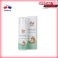 Avola   Anastasia Baby Cream 宝宝安抚霜 正品保障 现货 宝宝安抚舒缓霜 50g