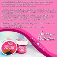 AMOORA SUPERFOOD BIDADARI