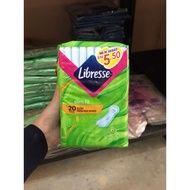 libresse 20 pds slimmm