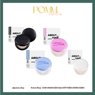 ABOUT TONE Blur Powder Pact