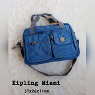 Kipling Miami Bag