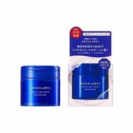 1300+好評❤️現貨‼️SHISEIDO 資生堂 AQUALABEL 五合一面霜 💰$120｜108g #Shiseido #AQUALABEL #五合一面霜 #美白懶人霜 ✨