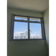 (FRAMELESS FIX) *BTO* Invisible Grille Package