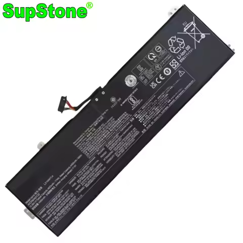 SupStone L21M4PC4 L21L4PC1 Laptop Battery For Lenovo IdeaPad GAMING 3 16ARH7 16IAH7 5B11F36373 SB11F
