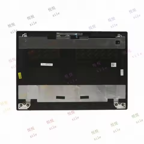 L L For Lenovo ThinkPad L14 Gen 2 LCD Back Cover Top Case Rear Lid Black 5CB0Z69230