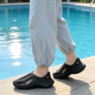 Unisex Durable Casual Clogs Sandals Men - Great For Daily Errands & Walking