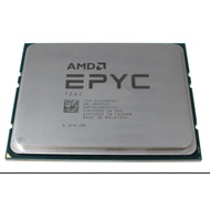 EPYC 7262 3.2 GHz Processor 8 Core 128 MB 155W Socket SP3 server CPU 1P/2P 100-000000041 unlocked