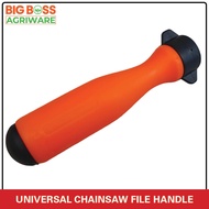 Big Boss Agriware Universal File Handle for Chainsaw Round Files (File not Included)