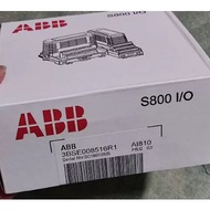 ABB AI810 3BSE008516R1 Original AI810 AC800M/F PLC Module S800