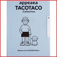 APPEAEA 4PCS Folding Board Folder, Versatile Portable Foldable Folders, Gifts A3 To A4 Organize Arti