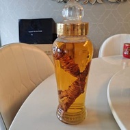 韓國人蔘酒