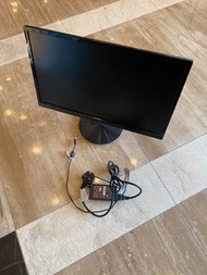 24” Philips 244e5q hdmi monitor with speakers飛利浦電腦螢幕顯示器電腦Mon 電腦芒螢幕內置喇叭（上水交收） Trade at sheung shui  C