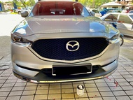 Mazda CX-5 CX5 CX 5 2017 2018 2019 2020 2021 OEM bodykit body kit front side rear skirt lip door pan