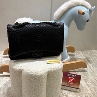 Chanel Jumbo Classic Double Flap Bag Timeless