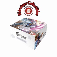 Bandai Gundam TCG: Newtype Rising English Booster Box (GD01) Bandai