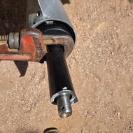 Bearing Carrier Retainer Wrench Tool for Alpha One Generation 2 One Replaces 91-61069 91-61069T 18-9