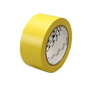 ARFSHOP3M Vinyl Floor Marking Tape 764 - Yellow, 2 in x 33 meters
