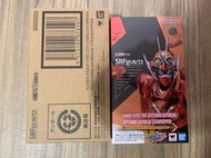 現貨 台魂 魂商店限定 shf s.h.figuarts 假面騎士 gotchard daybreak 火焰哥查德佛曉