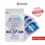 CREST 3D Teeth Whitening Strips Teeth Whitening Kit Pemutih Gigi Teeth Whitening Electric Toothbrush
