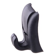 Rear Door Window Sunshade Curtain Blind Clip Hook Bracket Fit For Audi A3 S3 RS3 A4 S4 RS4 8E0861337