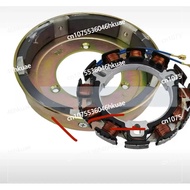 31630-Z6L-003 GX630 GX690 engine 17A Charging Coil