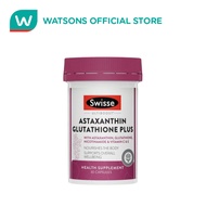 Swisse Ultiboost Astaxanthin Glutathione Plus 30 Caps
