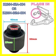 Odyssey RB1 RB2 RB3 Stream RN1 RN3 RN8 S7A SMA RN6 Rear Trailing Arm Bush Small 52364-S5A-004