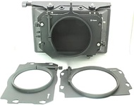CHEWA LMB-15 4x5.65 Light Weight Mattebox for Arri Lens 95mm 110MM 114MM LMB15