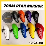 ZOOM CAR REAR MIRROR Centre mirror Rear view Screen