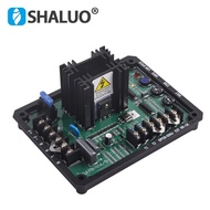 New GAVR15B AVR Brushless Diesel Generator Automatic Voltage Regulator Stabilizer 500kva Power Alte