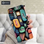 HP Latest SAMSUNG A06 5G Case Softcase Camera Protector Softcase SAMSUNG A06 5G Case SAMSUNG A06 5G 