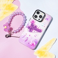 Case IMD HOLOGHRAM + Strap New For Realme C53 REALME C11 REALME C21Y REALME 10 REALME 10 5G REALME  