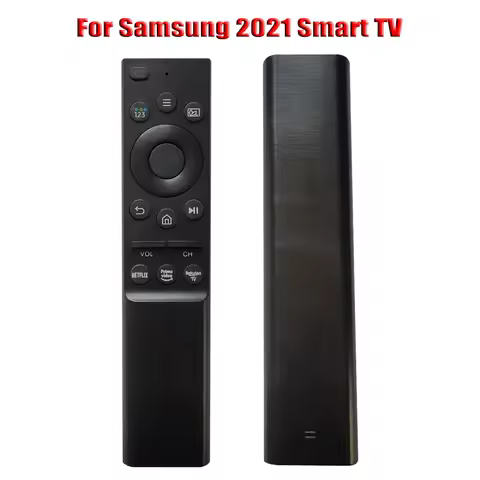 Smart TV Remote Control for Samsung 2021 Smart TV Ir Control BN59-01357F BN59-01357A BN59-01358D BN5