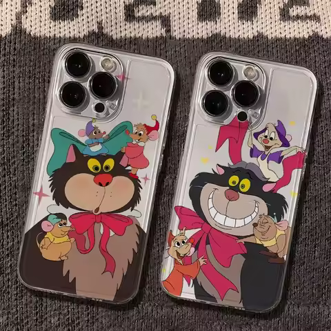 Lucifer the cat Phone Case For VIVO Y28 V30e Y75 Y03 Y36 Y100 Y17s Y76 Y22s Y16 Y50 Y21 Y20 V29 V23e