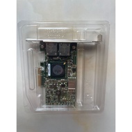 DELL 5709 Chip Dual Port 1G Network Card Dual Port Network Card Server Network Card Network Card DEL