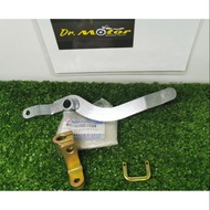 LC135 5S 5 SPEED Gear Lever Padel Gear Lever Pijak Gear (half) 100% Good Quality Terjamin