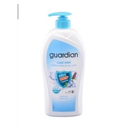 Guardian Cool Mint Antibacterial Body Wash 1-Liter