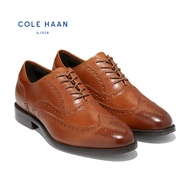 Cole Haan C37617 Mens Broadway Wingtip Oxford Shoes