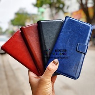 Leather Case - Case with flip cover Oppo Reno 11 5G Reno 10 5G Reno 10 Pro 5G Reno 8T 5G Reno 4 Pro