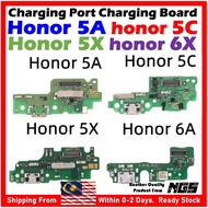 ORl NGS Brand Charging Port Charging Board Compatible For HUAWEI Honor 5A / Honor 5C / Honor 5X / Ho