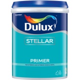 Dulux Paint Stellar Water-Based Gloss Primer 1L