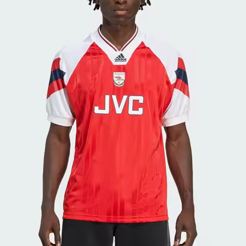 Adidas Originals Arsenal Mens Soccer Jersey KE3906