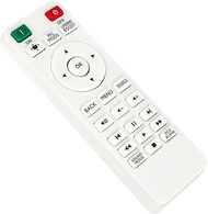 RCV013 VINABTY Replacement Infrared Remote Control for Projectors TH685P, TH685i, TK700, 5J.JGY06.00